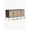 Westwing Collection Credenza in legno di mango June -