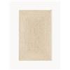 Westwing Collection Tappeto in iuta fatto a mano Sharmila