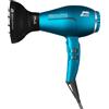Parlux Hairstyling AsciugacapelliDigitalyon Blu con diffusore Magic Sense 1 Stk. (199,70 € / 1 pz.)
