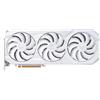POWERCOLOR RED DEVIL RADEON RX 9070 XT SPECTRAL WHITE AMD 16 GB GDDR6