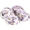 CERDÁ LIFE'S LITTLE MOMENTS Zoccoli Disney Bambini Licenza Ufficiale Scarpe comode ed ergonomiche Suola Antiscivolo e Design Esclusivo, Topolino Rosso, 26/27 EU