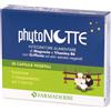 FARMADERBE Srl PHYTONOTTE 30 Cps