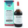 EURONATUR GROUP Srl DEPURAL GOCCE 100ML