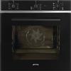 SMEG Forno elettrico SF64M3TB