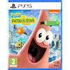Bandai Namco SpongeBob SquarePants™ : The Patrick Star Game (PS5)
