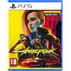 Bandai Namco Entertainment Cyberpunk 2077: Ultimate Edition (PS5)