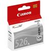 Canon CARTUCCIA ORIGINALE CANON PIXMA MG8150 GRIGIO CLI-526GY CLI 526GY 4544B001