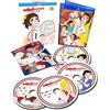 Anime Factory Mimì E La Nazionale Di Pallavolo Vol.1 (4 Blu-ray) (Limited Edition) (4 Blu Ray)