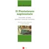 EDB Il Pentateuco sapienziale. Proverbi, Giobbe, Qohelet, Siracide, Sapienza. Caratteristiche letterarie e temi teologici