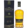 Tomatin 12 Years Old Bourbon & Sherry Casks 43% Vol. 1l in Giftbox
