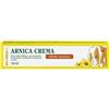 Naturwaren - Pomata riscaldante all'arnica - 50 g