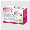 ISTITUTO ALLERGOSAN ITALIA Omni Biotic Stress Vitamine gruppo B 28 bustine - Integratore B-Complex