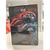 INFINITY Corvus Belli Infinity - Core RuleBook 3 - Factory Sealed (ENG)