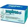 FARMAGENS HEALTH CARE Srl Nepiros d3 10 flanconcini da 10 ml - NEPIROS - 974020822