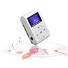 Tiiyee Portatile MP3 Lettore 32GB, Music Player Con Schede Memory Card Slot Schermo LCD Altoparlante Lossless Hifi Digital Audio Play Lettori Registratore Vocale Espandibile Digitale Musicale Radio