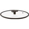 SAMBONET Coperchio Trasparente 28 Cm Titan Pro