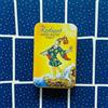 Radiant Rider-Waite Tarocchi Mazzo di Carte IN Scatola Latta Piccolo US Giochi