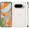 GOOGLE CHROMECAST Google Pixel 9 Pro - 5G smartphone - dual SIM - RAM 16 GB /Memoria Interna 256 GB - display OLED - 6.3 - 1280 x 2856 pixel (120