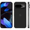 GOOGLE CHROMECAST Google Pixel 9 - 5G smartphone - dual SIM - RAM 12 GB /Memoria Interna 256 GB - display OLED - 6.3 - 2424 x 1080 pixel (120 Hz)