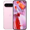 GOOGLE CHROMECAST Google Pixel 9 Pro XL - 5G smartphone - dual SIM - RAM 16 GB /Memoria Interna 256 GB - display OLED - 6.8 - 2992 x 1344 pixels