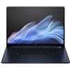 HP EliteBook X G1i Next Gen AI PC Wolf Pro Security Edition Copilot+ PC Intel Core Ultra 7 258V Computer portatile 35,6 cm