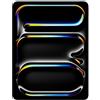 APPLE 13-INCH IPAD PRO WIFI 256GB WITH STANDARD GLASS - SPACE BLACK