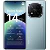 XIAOMI REDMI NOTE 14 PRO PLUS 8+256GB 5G FROST BLUE OEM