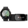 Polar Smartwatch Polar GRIT X2 PRO Nero 1,39