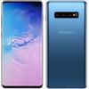SAMSUNG Galaxy S10+ 128GB Blu Prisme Molto Buono - Ricondizionato