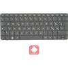 Tastiera Compaq MINI 608769 061 V112003AK1 Italiana Keyboard Nero