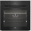 Beko BBIM17300BMPSF Forno elettrico 72 L Classe A+ Nero