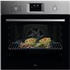 Aeg 949497062 Forno elettrico 72 L Classe A+ Acciaio inox