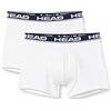 Head Boxer, Uomo, Blanco (White), XL