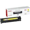 Canon CRG-716 Toner Ctg Yellow 15k New Box