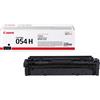 Canon toner nero 054 hbk 3028C002 ~3100 Seiten