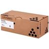 Ricoh Toner Originale Ricoh 406348 407638 SP C310sbk (Nero 2500 pagine).