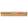 Ricoh Toner Ricoh 841929 originale GIALLO 5500 pagine per Stampanti: Ricoh MP C2003, Ricoh MP C2004, Ricoh MP C2011, Ricoh MP C2503