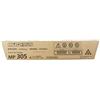 Ricoh Toner originale Ricoh 842142 / 842347 TYPE305 NERO 9000 pagine per Stampanti: Ricoh AFICIO MP305