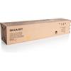 Sharp MX-6240N Toner Ctg Giallo MX-62GT-YB