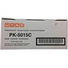 Utax Toner originale Utax 1T02R7CUT0 PK5015C CIANO 3000 pagine per Stampanti: Utax P-C2566W, Utax P-C2650DW, Utax P-C2655W, Utax P-C2655W MFP