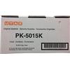 Utax Toner originale Utax 1T02R70UT0 PK5015K NERO 4000 pagine per Stampanti: Utax P-C2566W, Utax P-C2650DW, Utax P-C2655W, Utax P-C2655W MFP