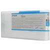 Epson INK JET ORIGINALE EPSON C13T653200 CIANO
