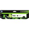 Hp CARTUCCIA ORIGINALE HP CN625AE 970XL NERO