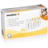 Medela Bottiglie Latte Materno 150 ml 3 Pezzi