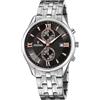 Festina Cronografo TIMELESS CHRONOGRAPH Black