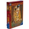 Ravensburger - Puzzle Klimt Il Bacio, 1500 Pezzi, Puzzle Arte per Adulti e Ragazzi, Idea Regalo per Lei o Lui, 80x60 cm