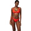 Tommy Jeans Top Bikini Bralette Donna senza Ferretto, Blu (Dark Night Navy), 3XL