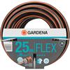 Gardena Tubo Gardena Comfort Flex da 19 Mm (3/4 Pollice), 25 M: Tubo da Giardino Flessibile, Pressione di Scoppio di 25 Bar, Senza Componenti di Sistema (18053-20)