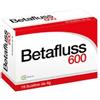 LABORATORIO FARMACEUTICO RENIE BETAFLUSS 600 12 BUSTINE