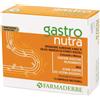 FARMADERBE Srl GASTRO NUTRA INTEG 15CPR FDR